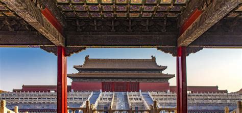  Shadows of the Forbidden City - Eine Reise durch die Mythen Malaysias