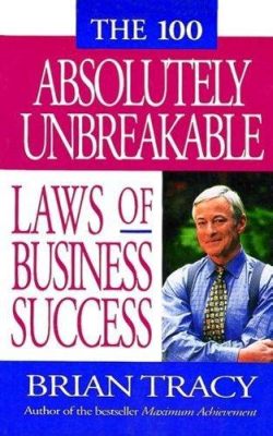  Winning: The Unbreakable Rules for Business Success” – A Symphony of Ambition and Strategy